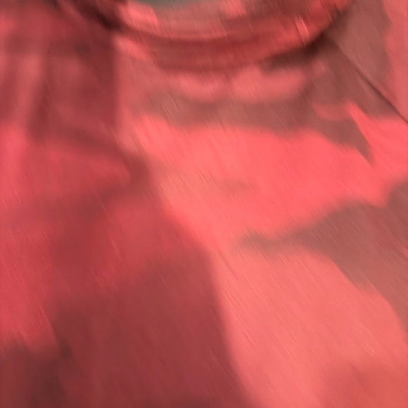 Nine West Red Blazer - Picture 6 of 10